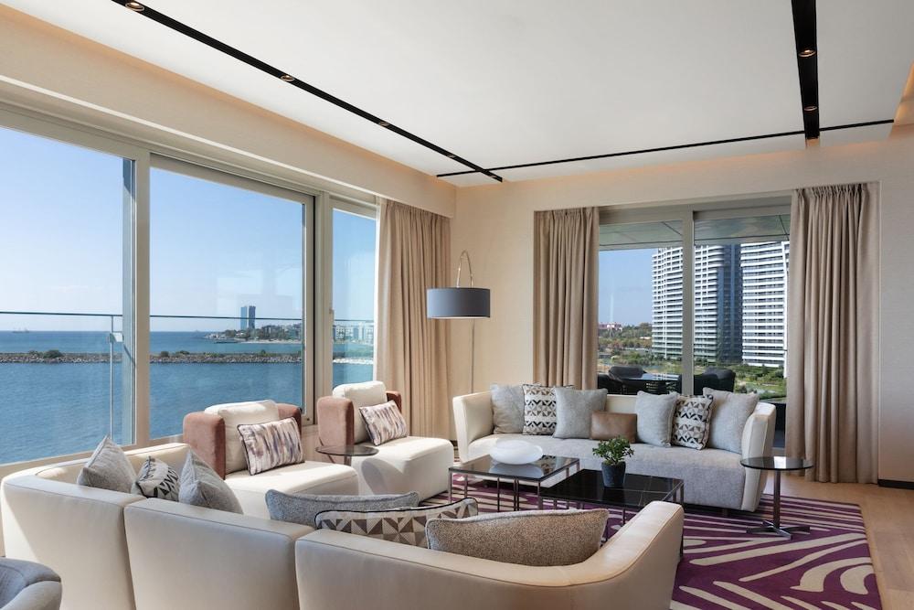 JW MARRIOTT HOTEL ISTANBUL MARMARA SEA — ISTANBUL — fotografie hotel nr. 10