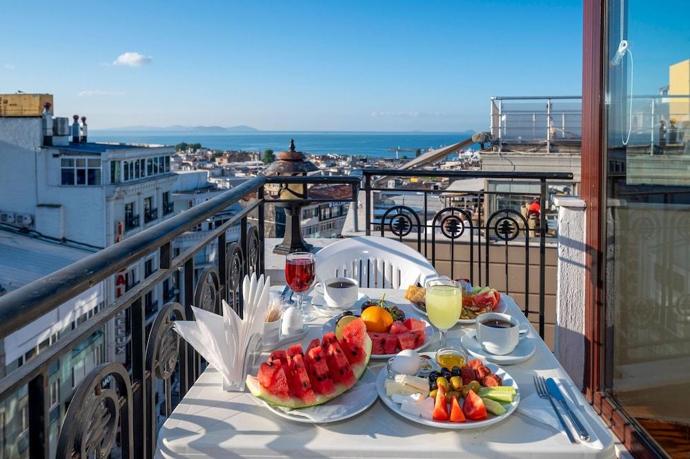 ERDAL HOTEL — ISTANBUL — fotografie hotel nr. 21