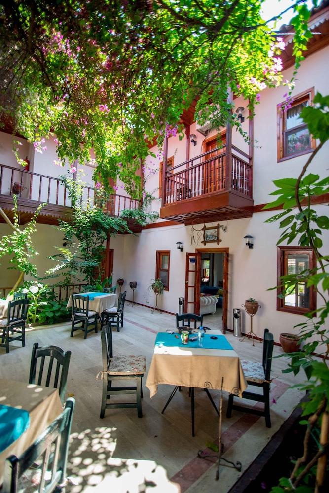 HOTEL KONAK SU — DALYAN — fotografie hotel nr. 39