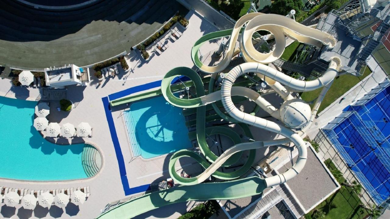 ELA EXCELLENCE RESORT BELEK — BELEK — фотография отеля №28