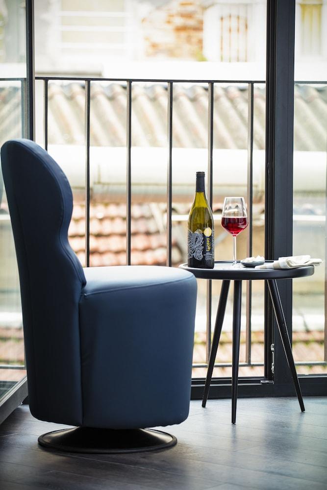 THE WESTIST HOTEL — ISTANBUL — fotografie hotel nr. 13