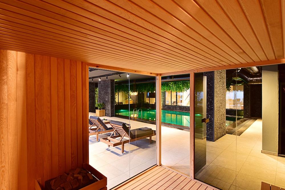 JASMIN ELITE RESIDENCE — BODRUM — fotografie hotel nr. 21