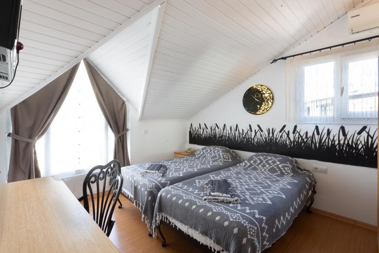AY HOTEL GOCEK — GOCEK — fotografie hotel nr. 33