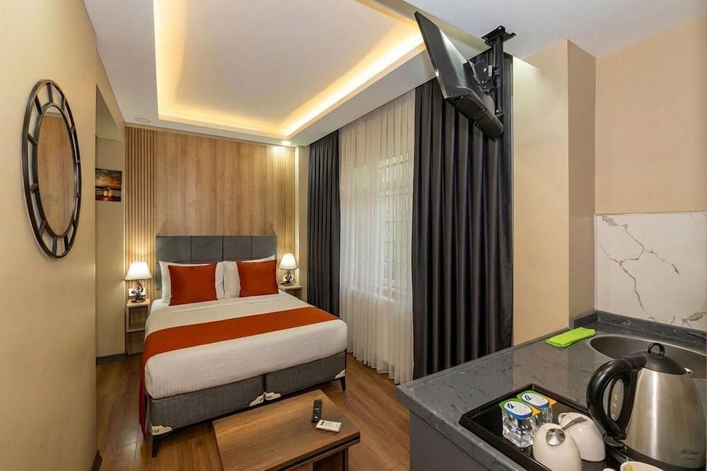 HOTEL LA VITRINE — ISTANBUL — фотография отеля №13
