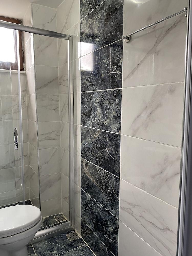 TAKSIM MOLA APART — ISTANBUL — fotografie hotel nr. 22