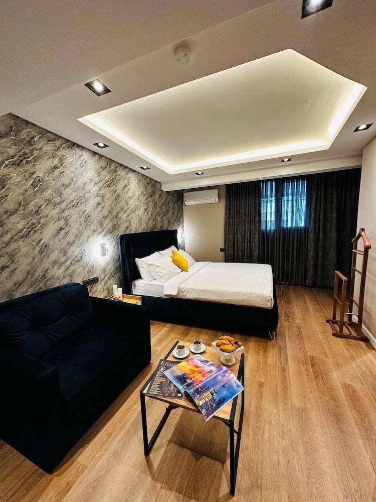 REXEE HOTEL — ISTANBUL — fotografie hotel nr. 18
