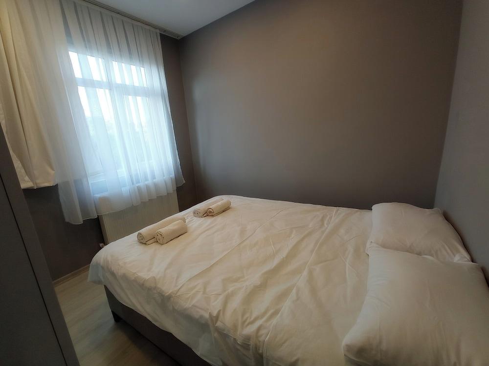 VEFA HOME — ISTANBUL — fotografie hotel nr. 33