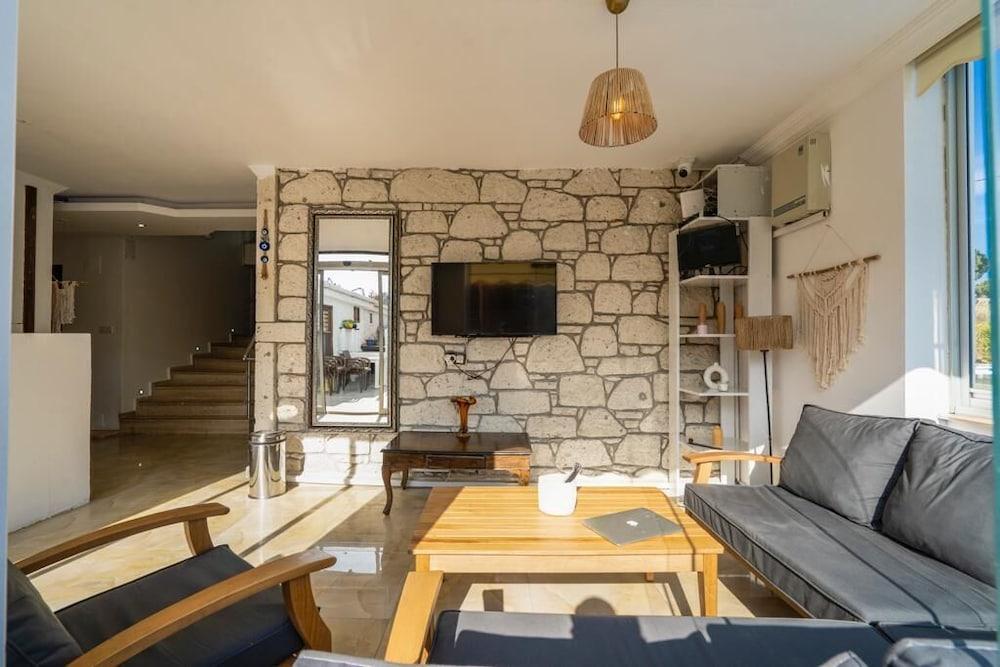 BELONG BUTIK HOTEL — CESME — fotografie hotel nr. 4