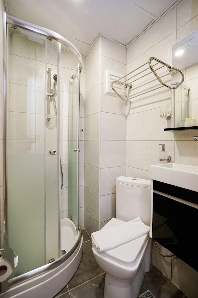 ALF HOTEL — ISTANBUL — fotografie hotel nr. 21