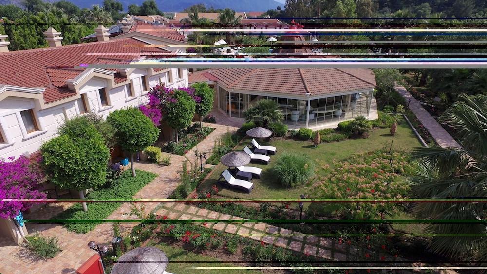 DALYAN RESORT — DALYAN — фотография отеля №34