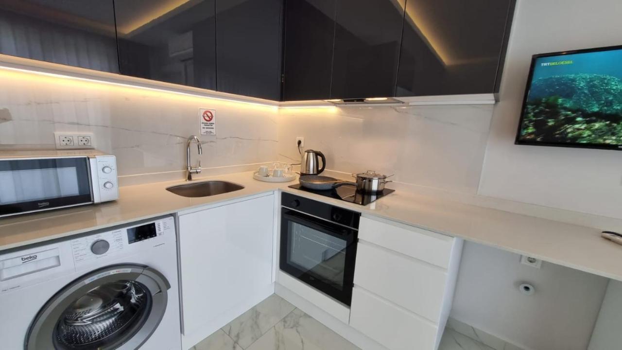 CLEOPATRA JOURNEY - CLEOPATRA TAC APART HOTEL — ALANYA — fotografie hotel nr. 31