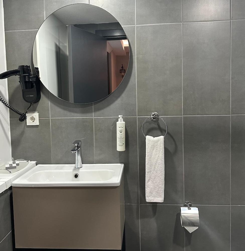 MONEZZA HOTEL MALTEPE — ISTANBUL — fotografie hotel nr. 24