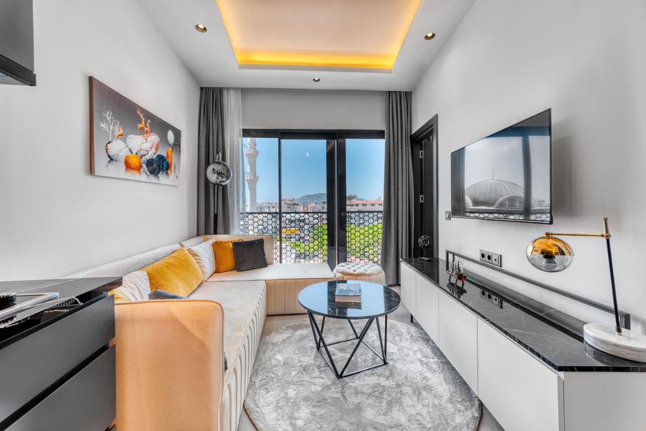 PRIME SUITE (ADULTS ONLY) — ALANYA — fotografie hotel nr. 27