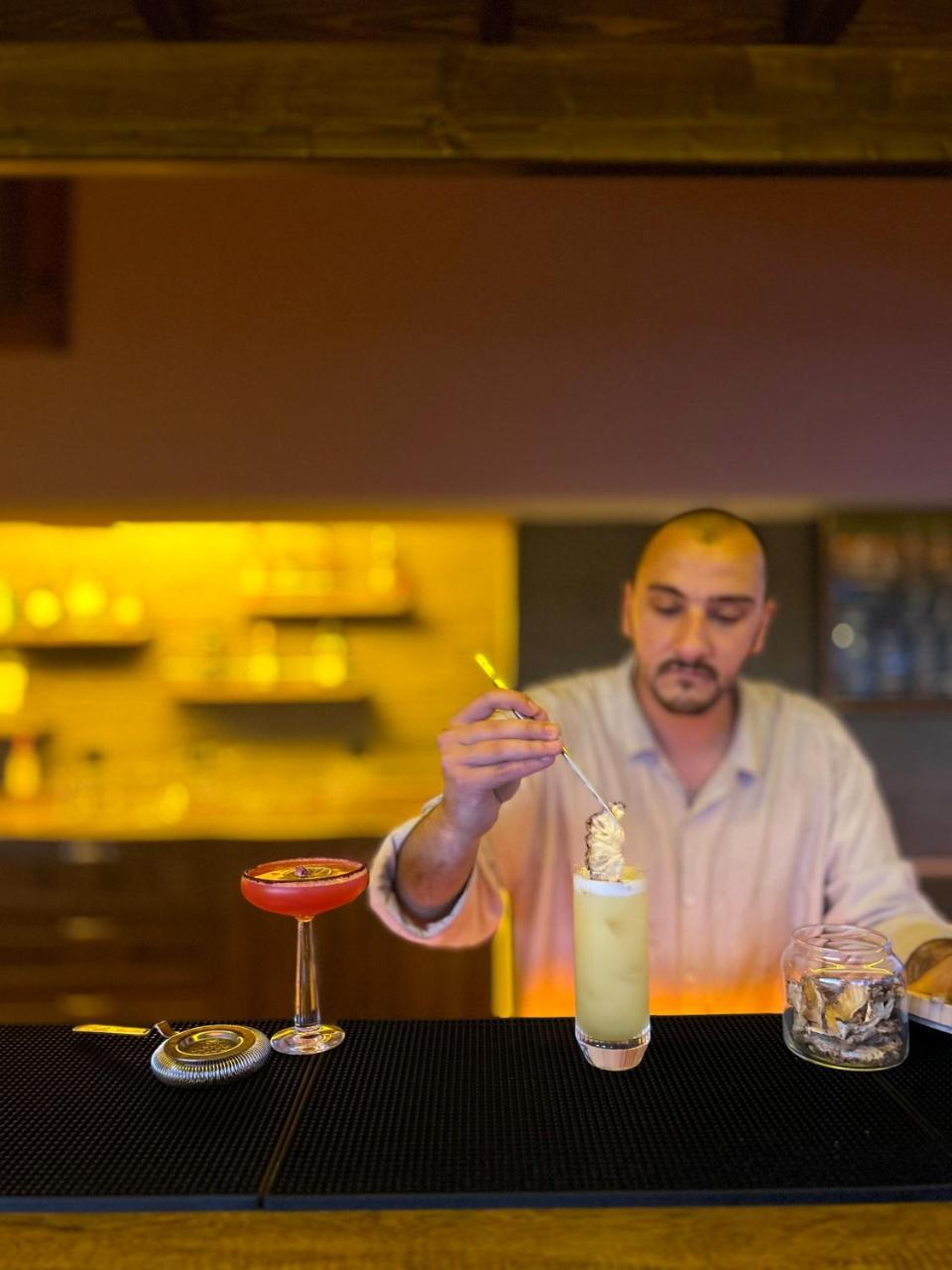ERTAN HOTEL — CESME — фотография отеля №23