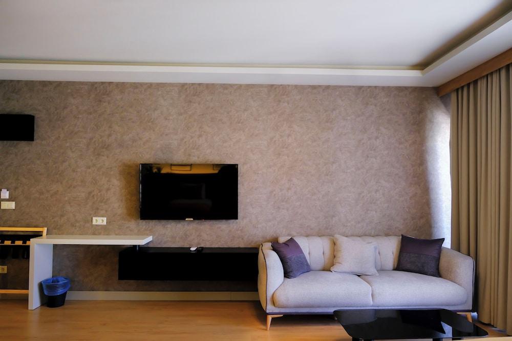 DUGI HOTEL — ISTANBUL — фотография отеля №12