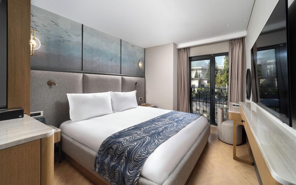 BENTLEY HOTEL OLD CITY — ISTANBUL — фотография отеля №8
