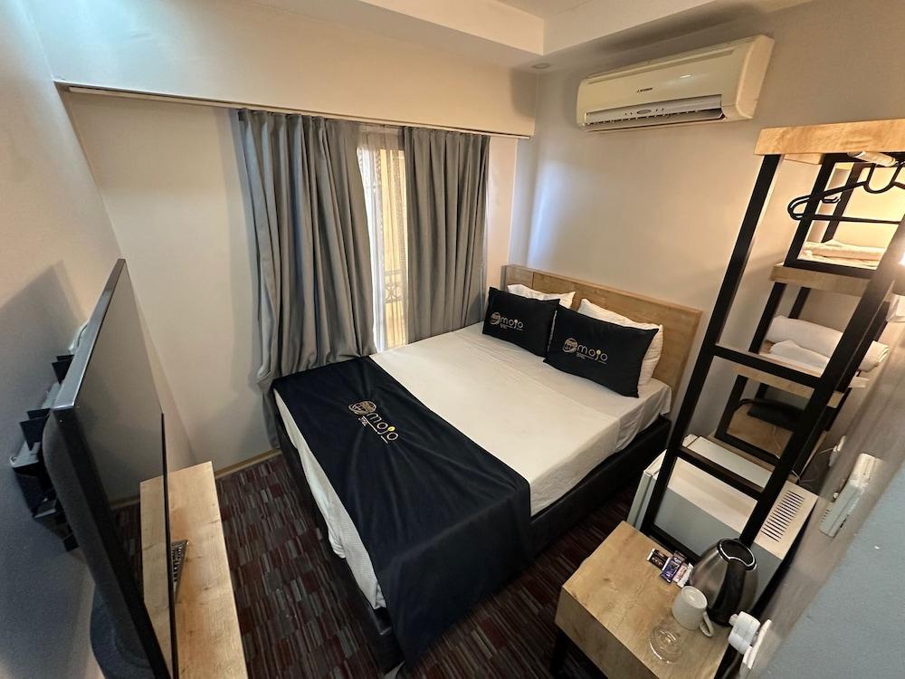 MOJO OTEL ALSANCAK — IZMIR — фотография отеля №2