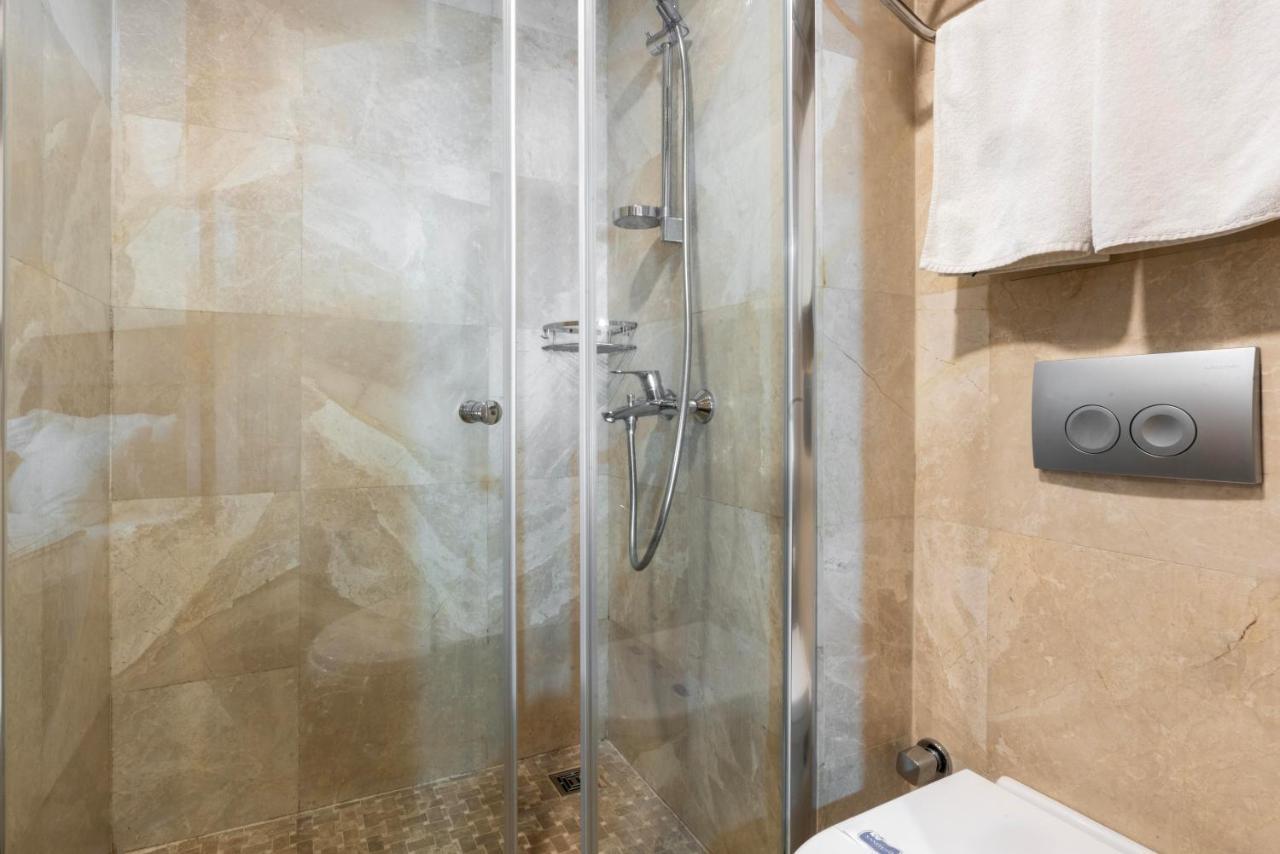 6 APARTMENT GALATA — ISTANBUL — fotografie hotel nr. 11