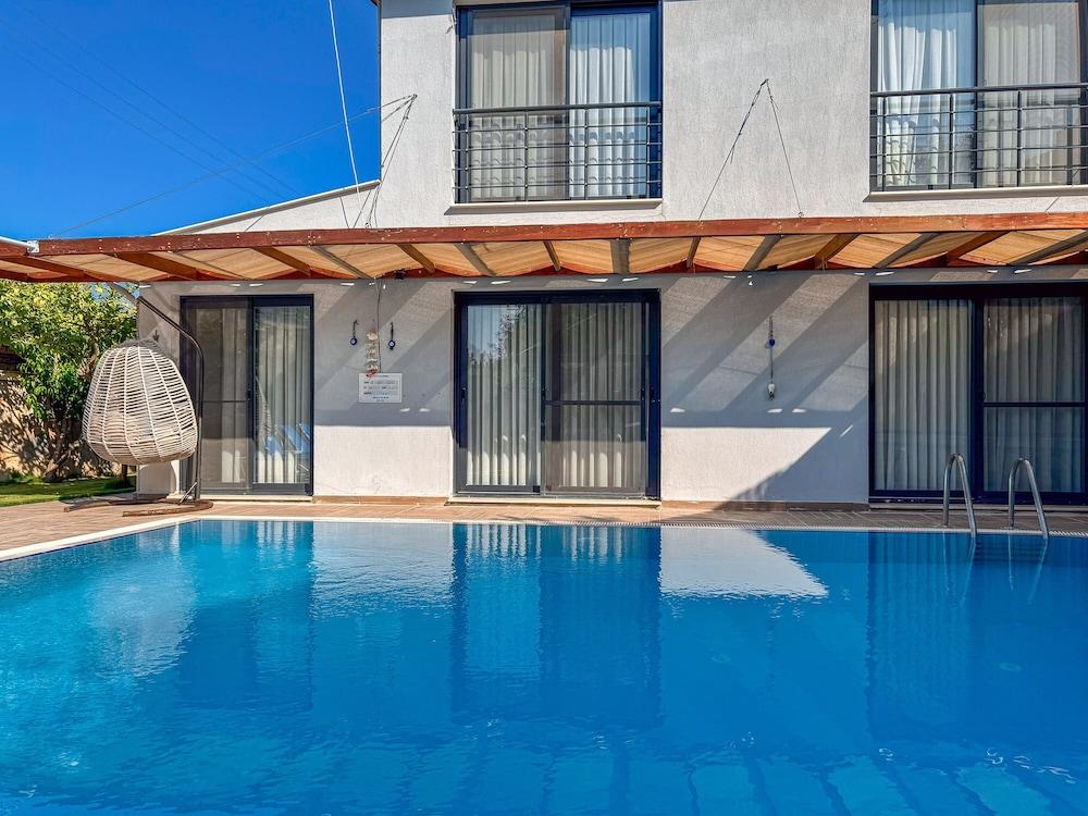 VILLA TALIA — KUSADASI — фотография отеля №30