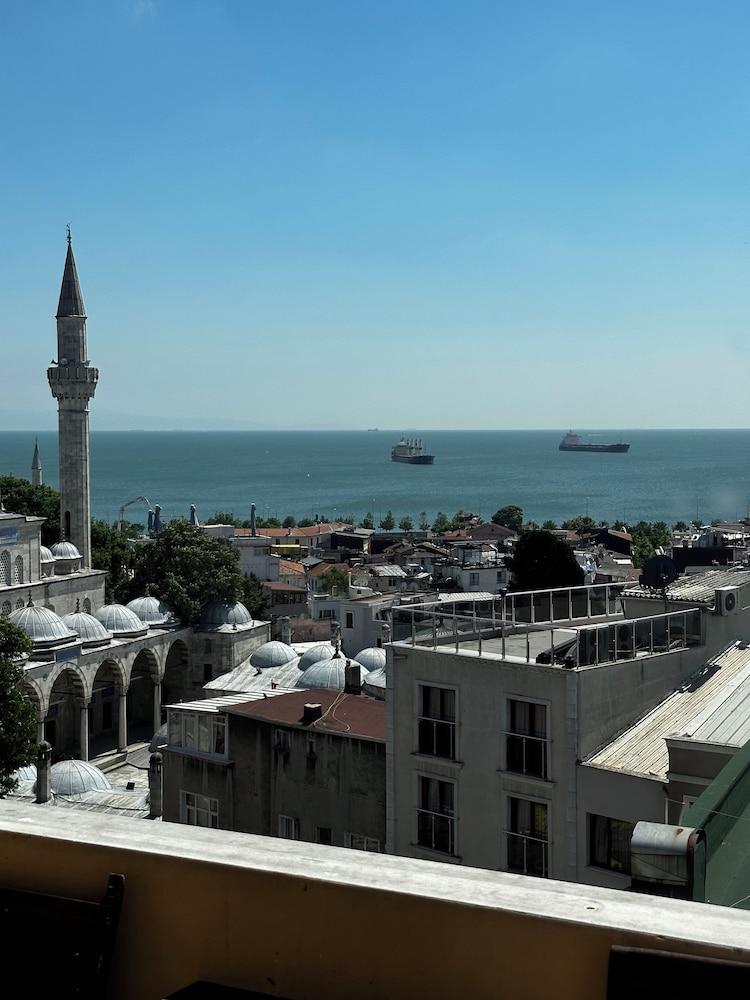 DIVAS SILVER HOTEL — ISTANBUL — fotografie hotel nr. 27