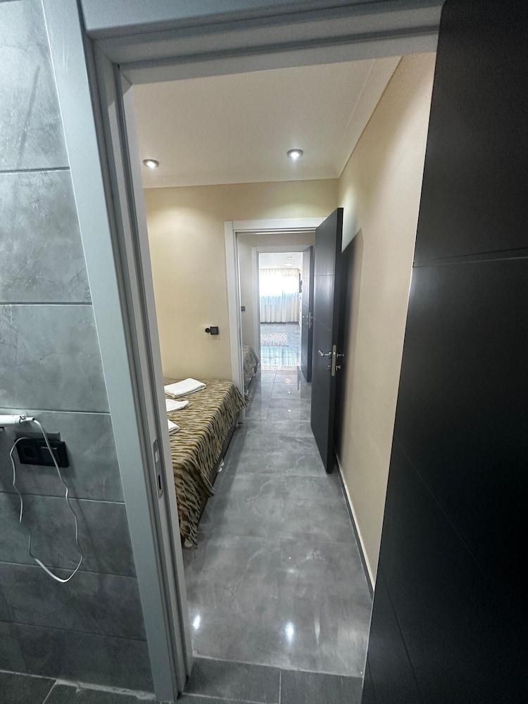 OTTOMAN SUITE HOTEL — ISTANBUL — fotografie hotel nr. 14