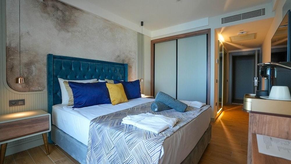 ADA PORT HOTEL (ADULTS ONLY) — ALANYA — фотография отеля №22