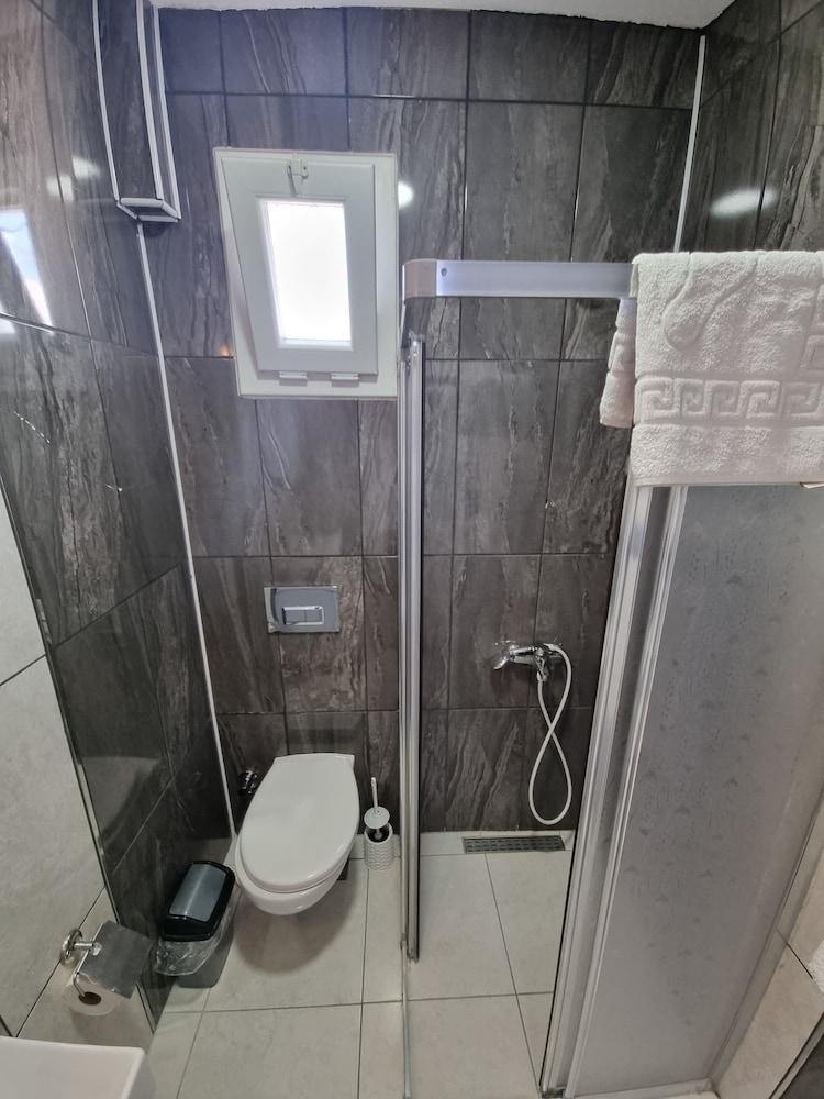 KARDELEN OTEL — BODRUM — фотография отеля №31