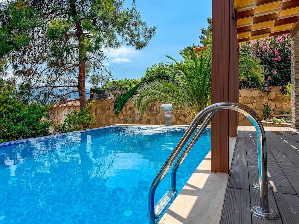 VILLA SIESTA — KUSADASI — фотография отеля №24