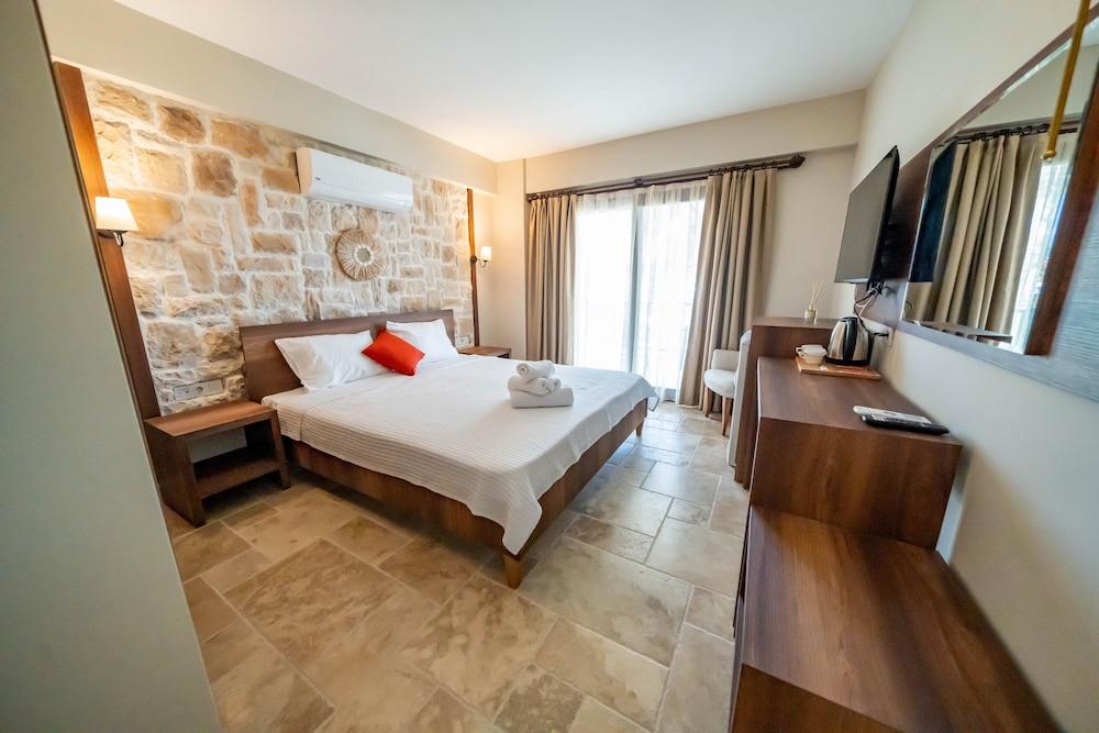 SELIMIYE THALES OTEL — MARMARIS — fotografie hotel nr. 16