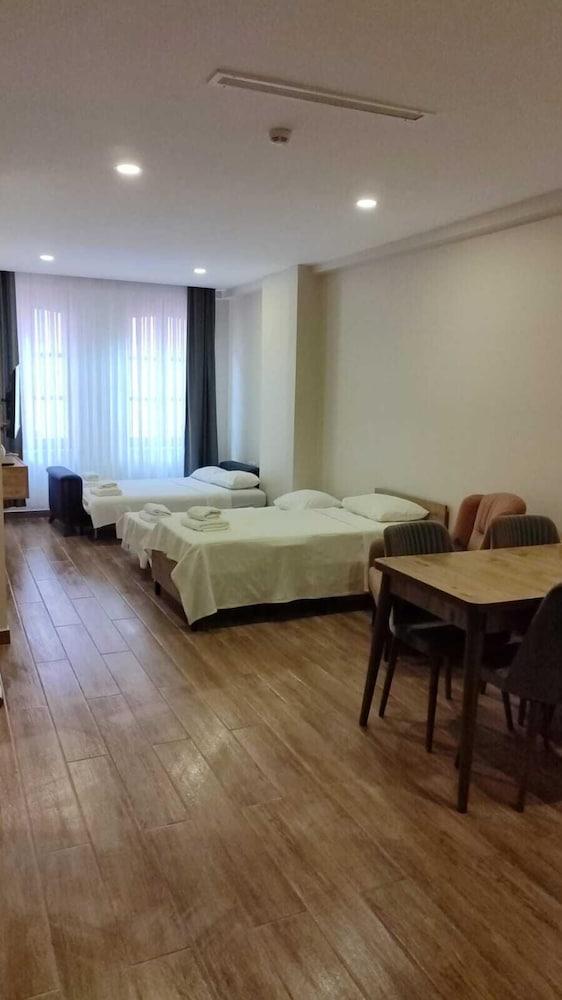HOTEL MAJESTIK — ISTANBUL — fotografie hotel nr. 20