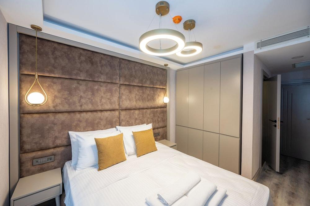 MASSIMO HOTEL — ISTANBUL — фотография отеля №19