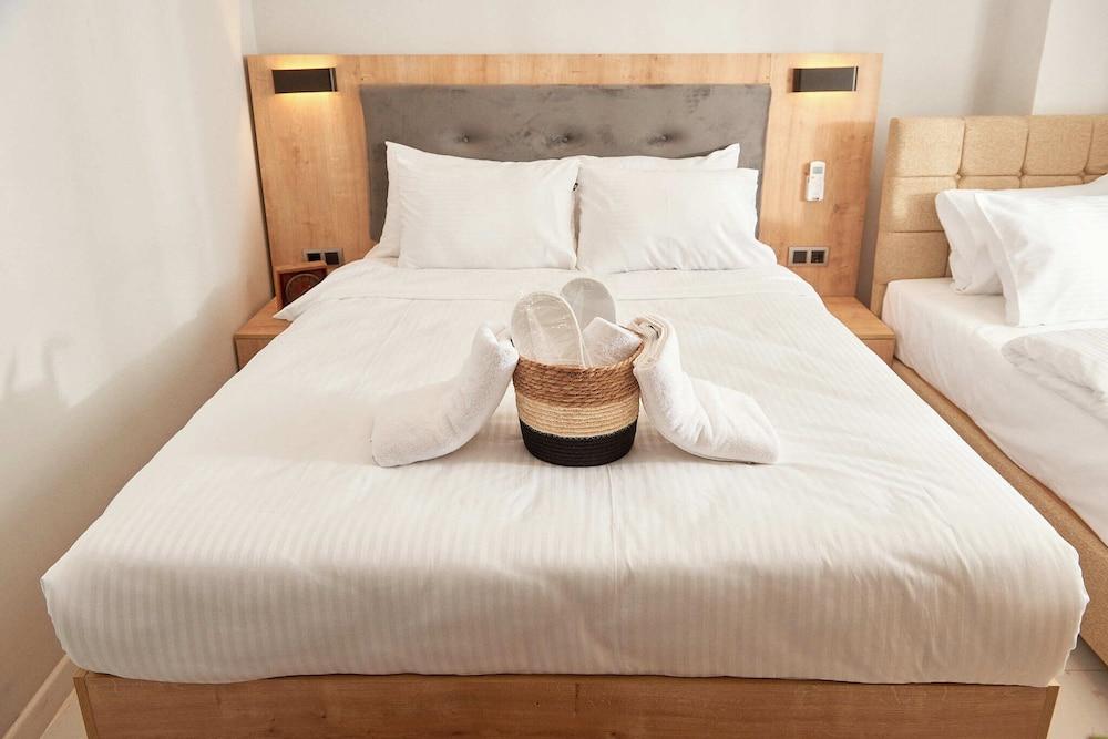 ELIANA HOTEL TAKSIM — ISTANBUL — фотография отеля №14