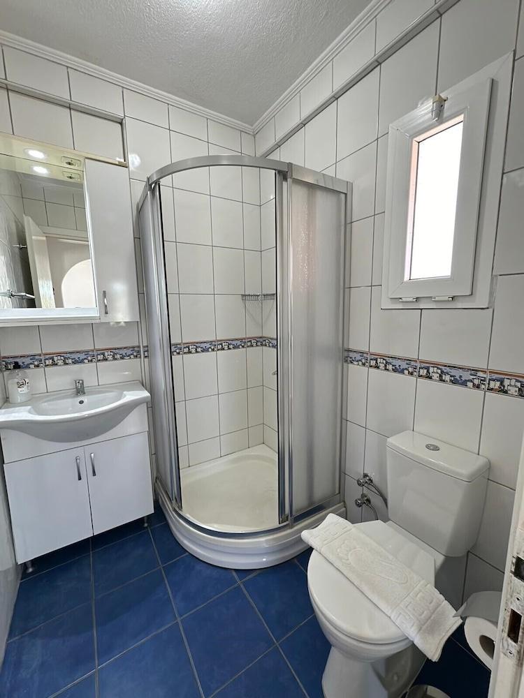 PINKY APART OTEL — BODRUM — фотография отеля №25