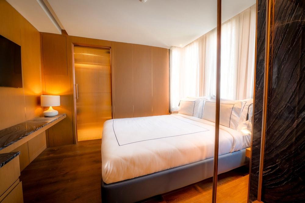 SURA CONCEPT HOTEL (ADULTS ONLY) — ISTANBUL — фотография отеля №4