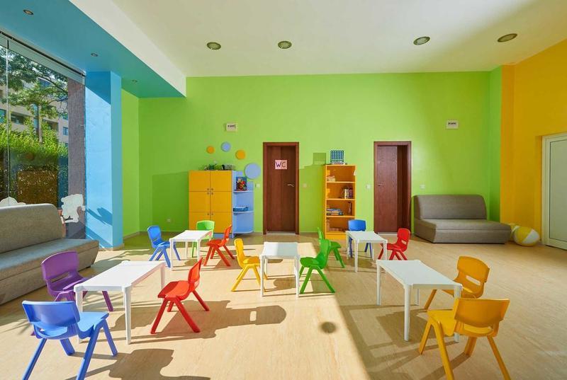 ZORNICA RESIDENCE — SUNNY BEACH — fotografie hotel nr. 5