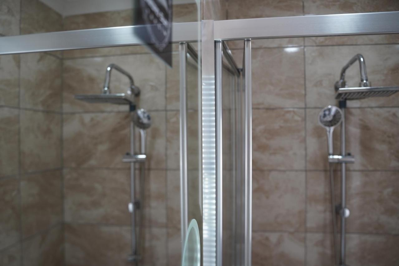 SWORD SUIT HOTEL — ISTANBUL — fotografie hotel nr. 30
