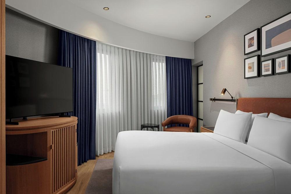FOUR POINTS BY SHERATON ISTANBUL PENDIK — ISTANBUL — фотография отеля №13
