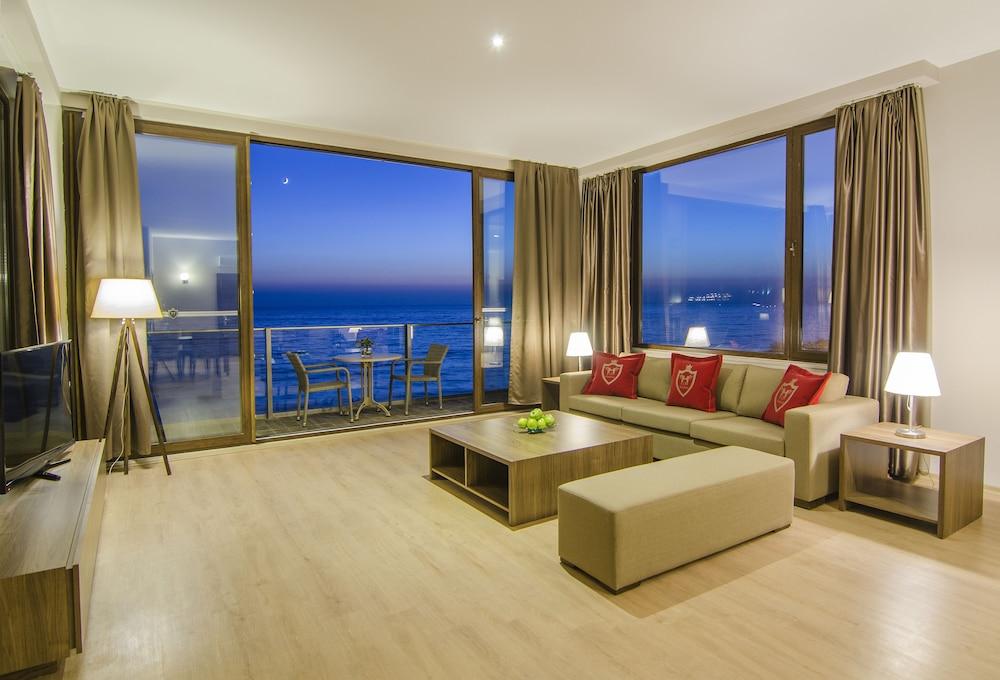 LADIES BEACH SUIT OTEL — KUSADASI — fotografie hotel nr. 23