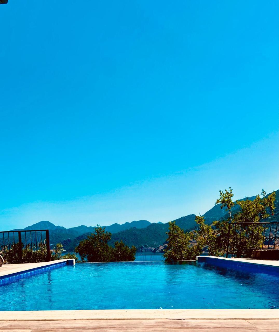 DEFNE RESIDENCE SELIMIYE — MARMARIS — fotografie hotel nr. 31
