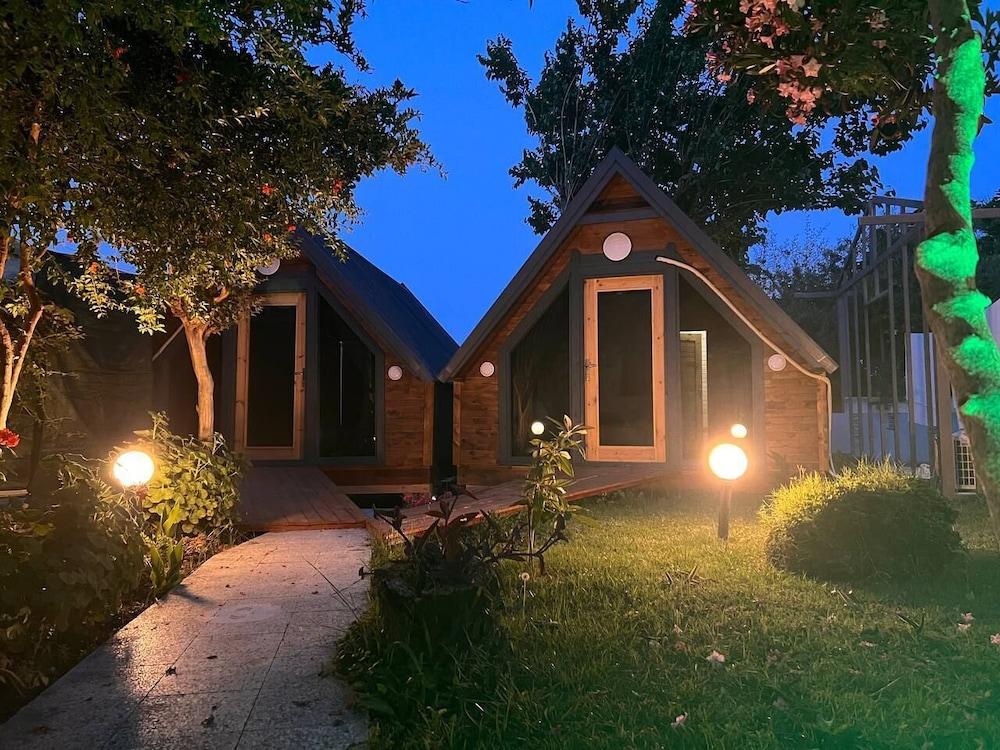 HOTEL PALMA ROSA — CAMYUVA — фотография отеля №23