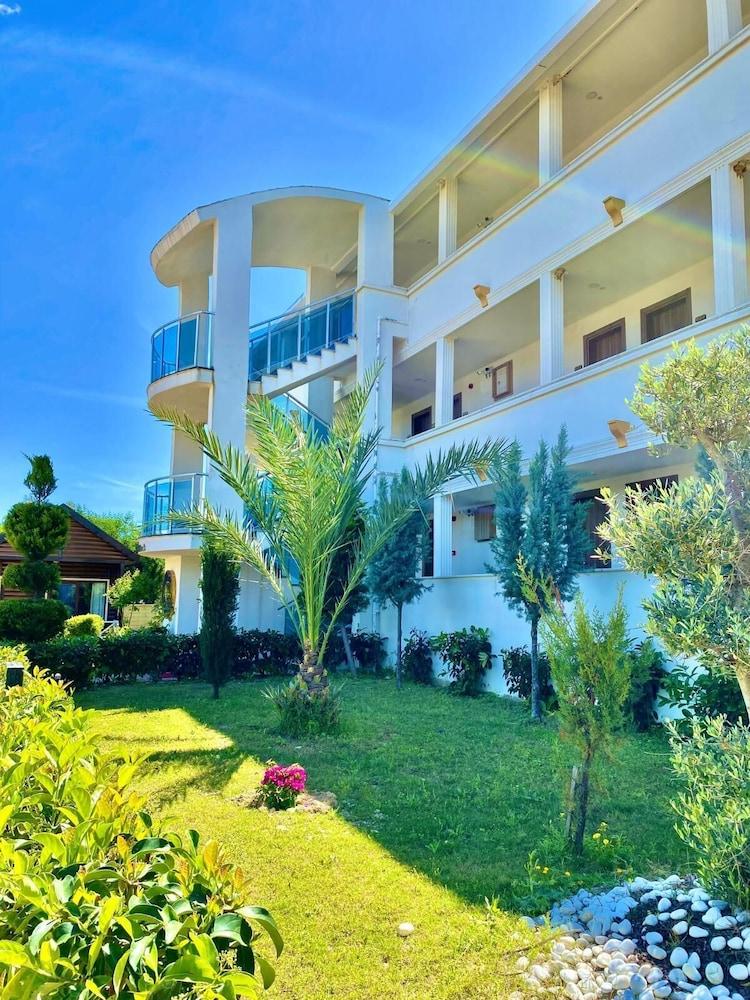 HITIT MARINA HOTEL — ALANYA — фотография отеля №21