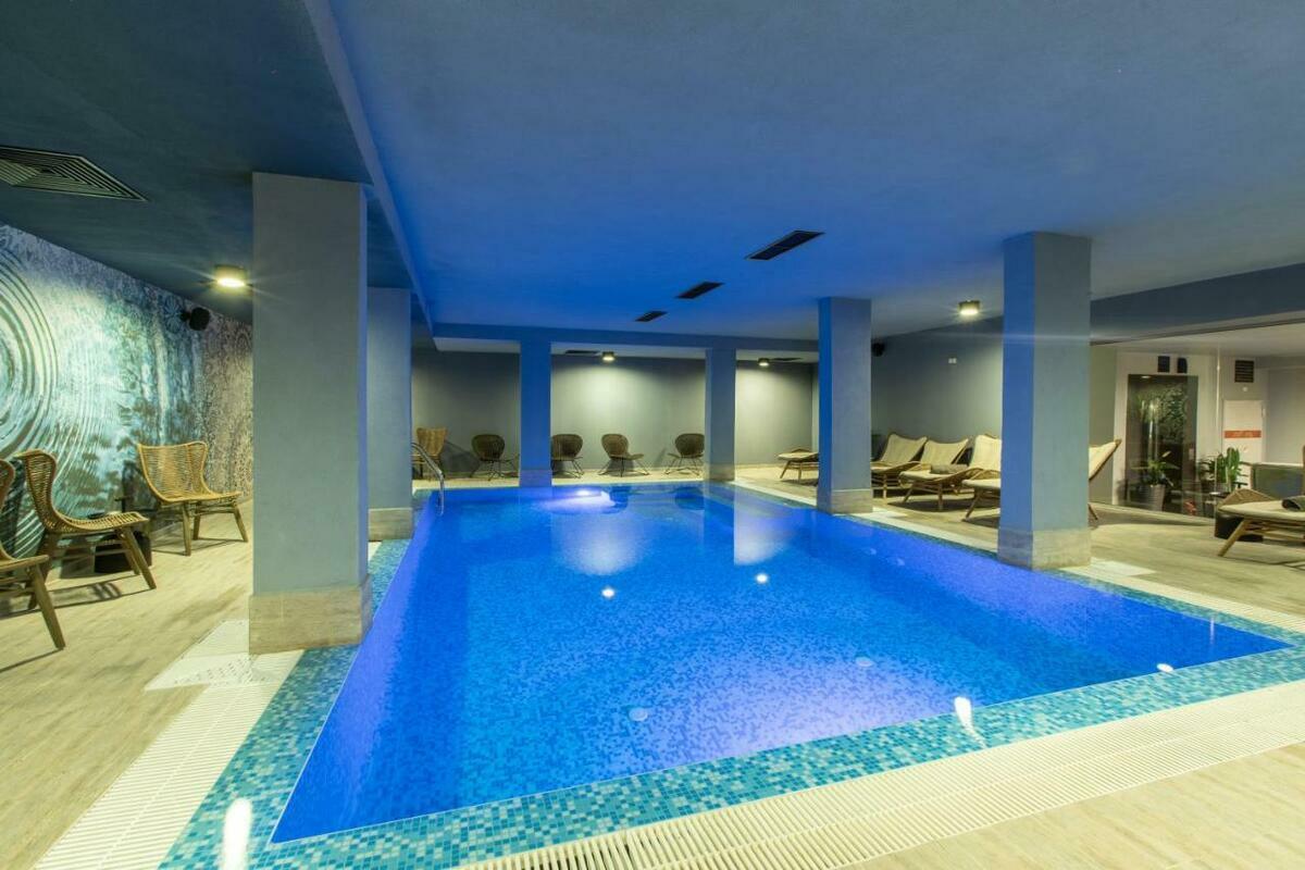 ORES BOUTIQUE HOTEL — BANSKO — фотография отеля №4