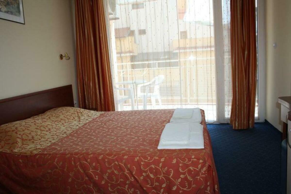 BAHAMI — SUNNY BEACH — fotografie hotel nr. 8