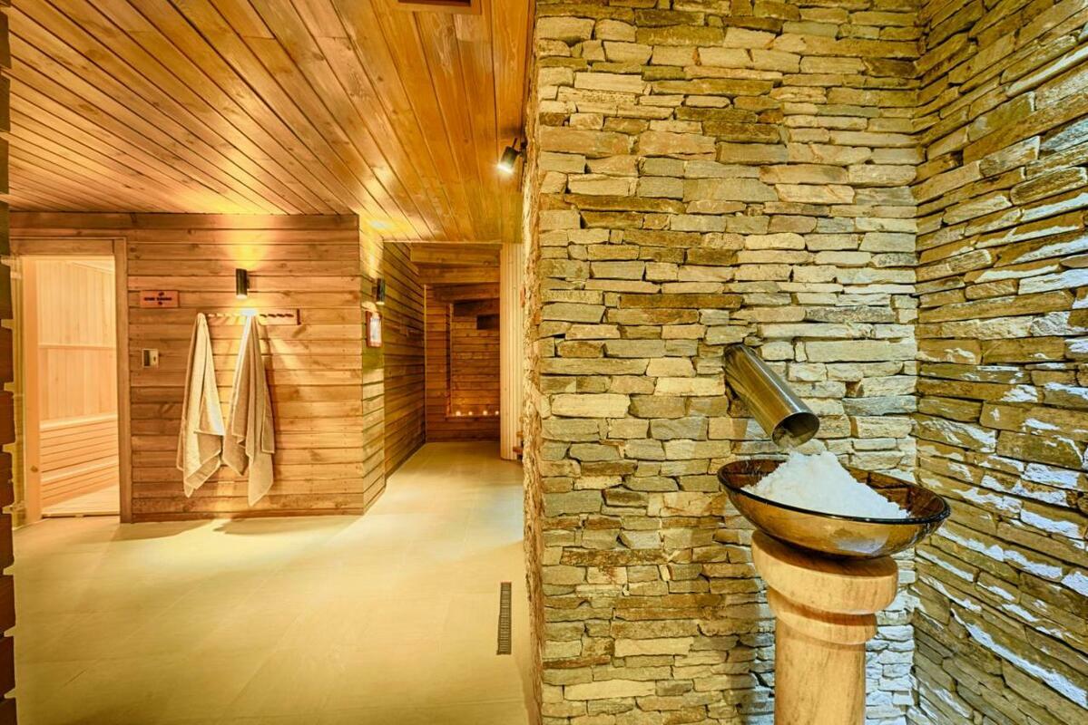 KATARINO HOTEL & SPA — RAZLOG — фотография отеля №15
