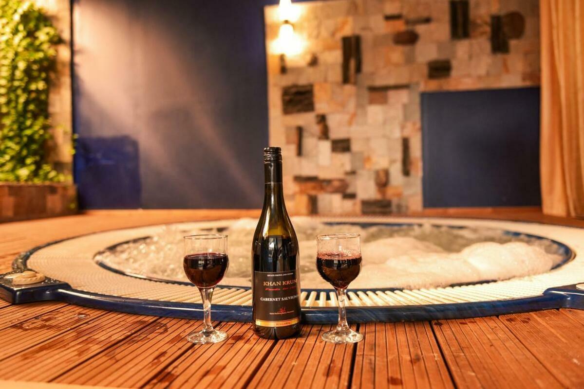 ICEBERG HOTEL BANSKO — BANSKO — fotografie hotel nr. 15