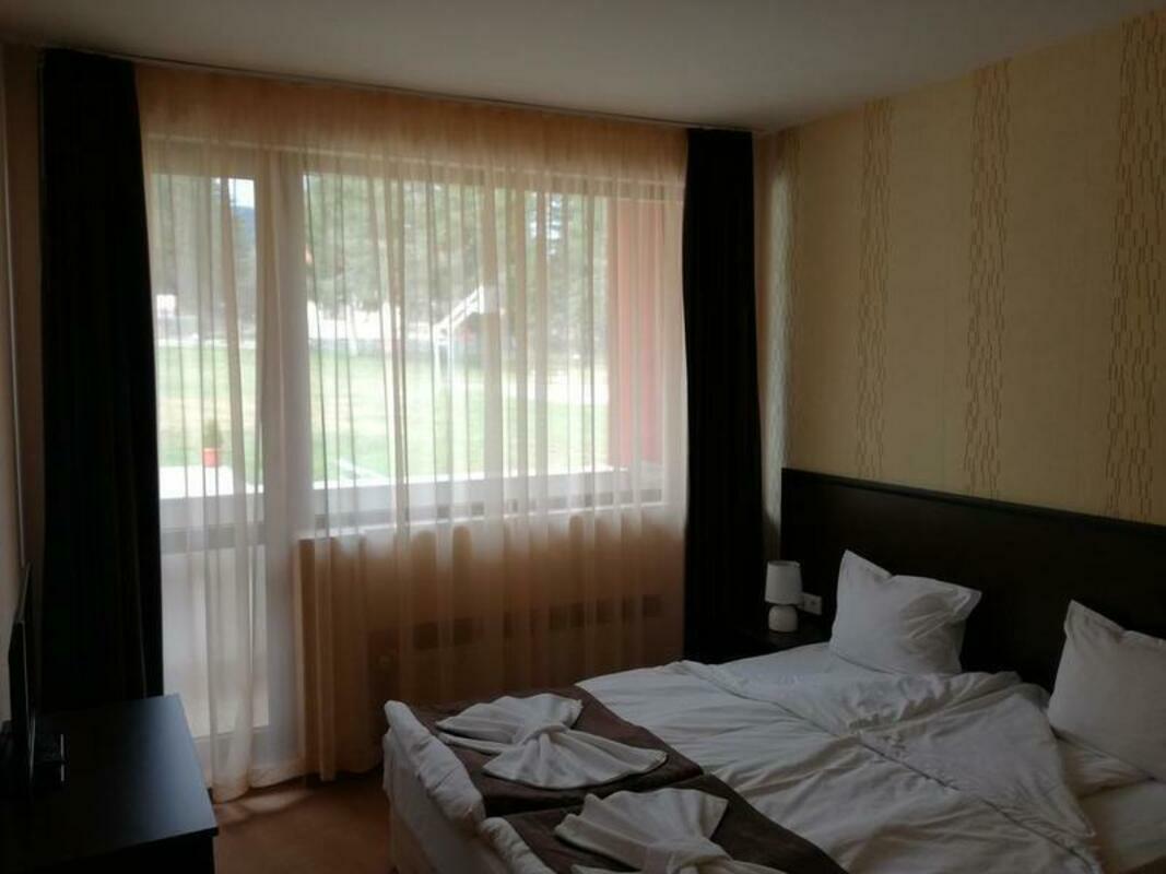 PARADISE SPA HOTEL — VELINGRAD — фотография отеля №5