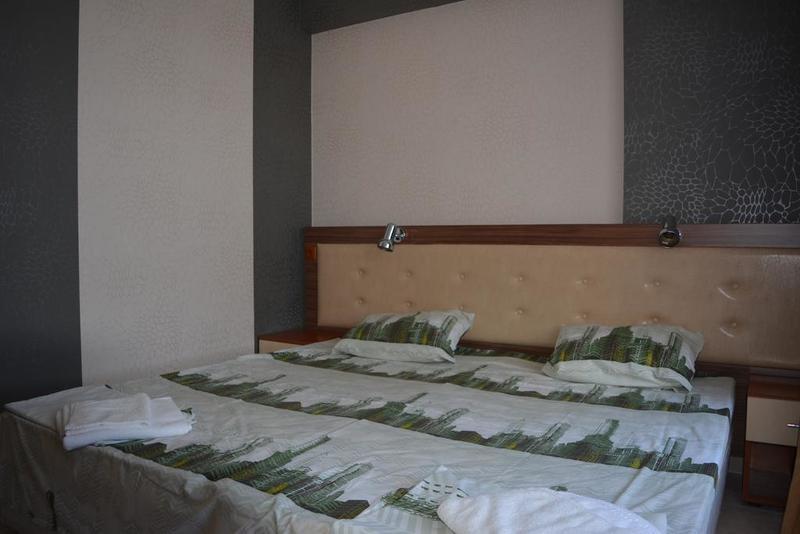 PRESTIGE HOUSE — SUNNY BEACH — фотография отеля №11