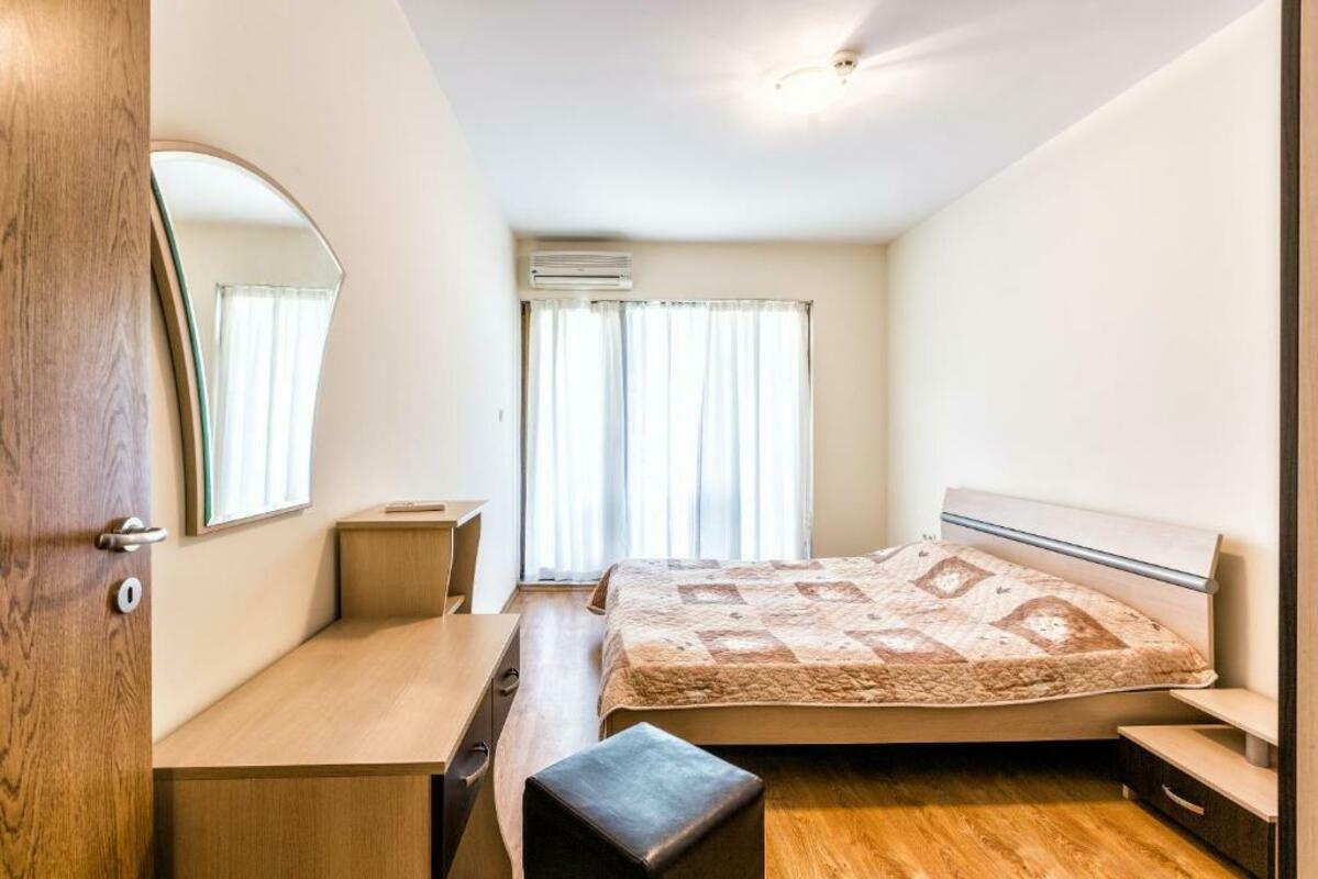 KUBAN — SUNNY BEACH — fotografie hotel nr. 14