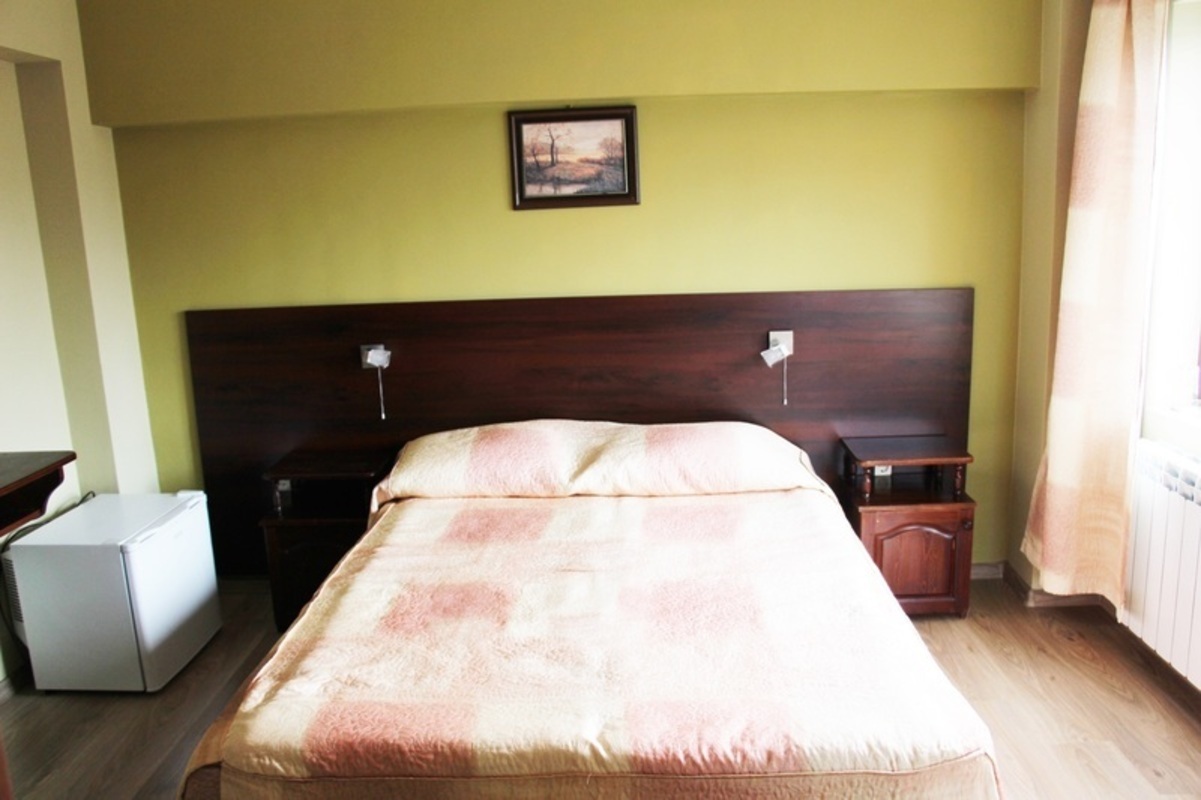 SEVDA HOUSE — BANSKO — фотография отеля №11