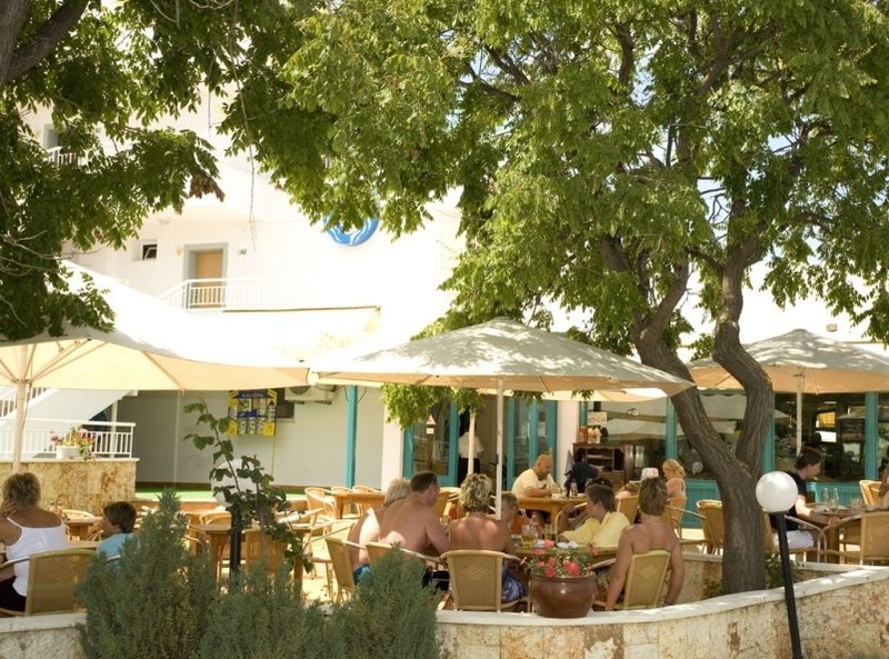 KALIOPA HOTEL — ALBENA — fotografie hotel nr. 2